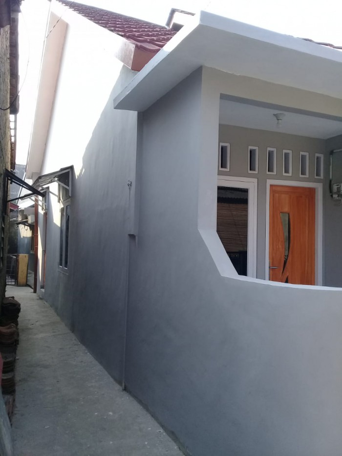 Rumah dijual di Pancoran Mas ,Depok